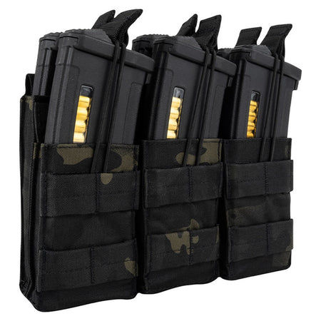 Viper DUO Triple Mag Pouch 