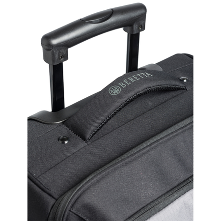 Beretta Uniform Pro EVO Trolley Suitcase Black 