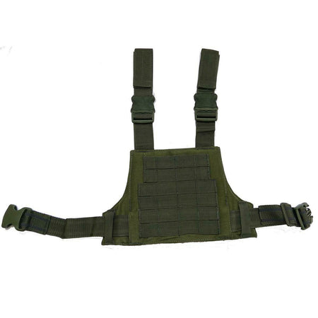 Invader Gear Mk II Molle Drop Leg Platform