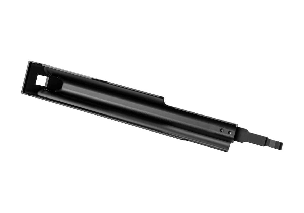 5KU Airsoft RIS Rail Dust Cover For Airsoft AK Black
