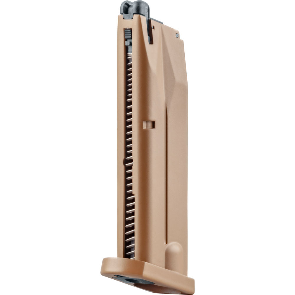 Umarex Beretta MOD M9A3 Airsoft Magazine Co2 6mm bb’s Dark Earth