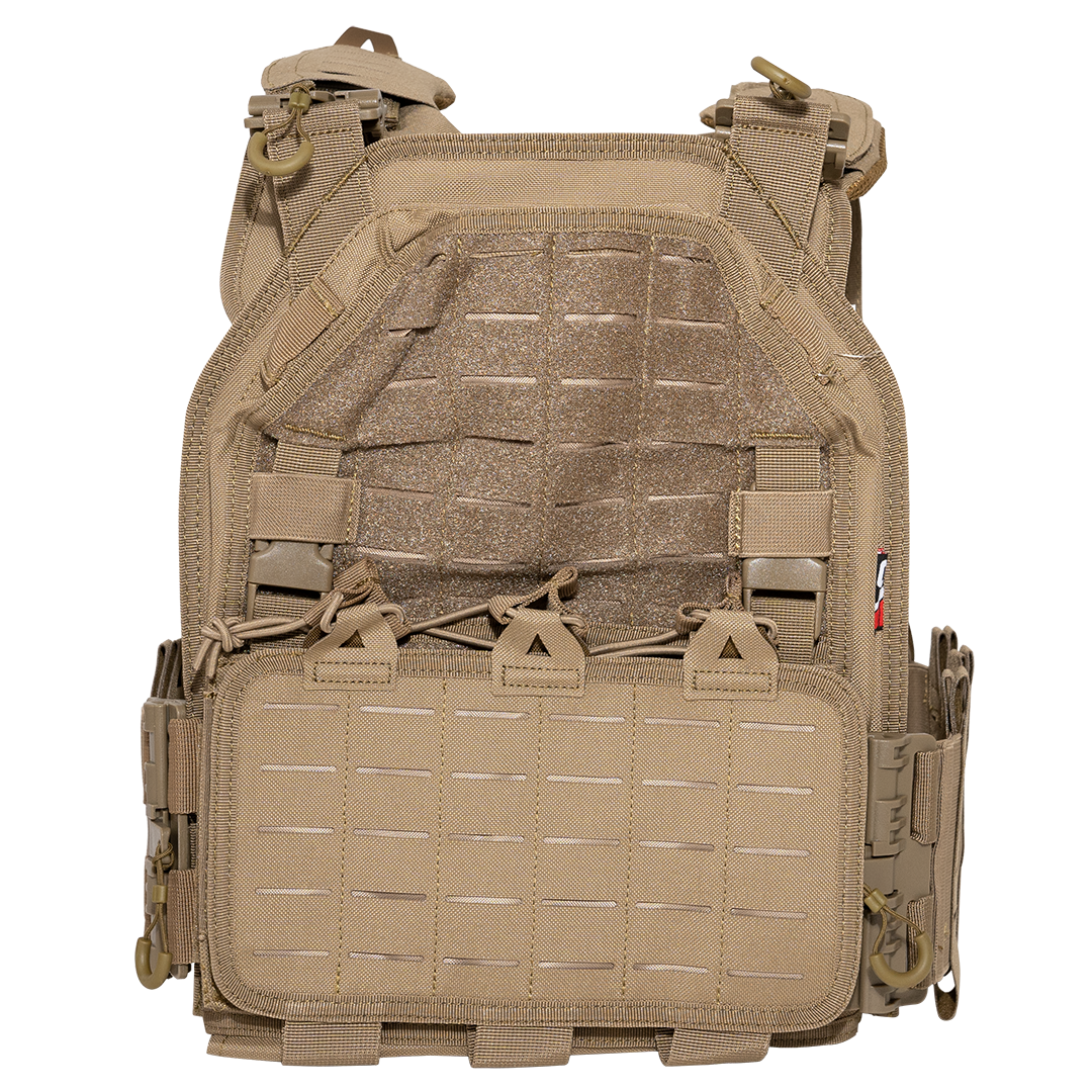 Swiss Arms JPC Style Molle Vest Plate Carrier 