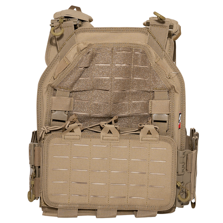 Swiss Arms JPC Style Molle Vest Plate Carrier 