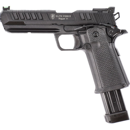 Elite Force Rogue 11 Co2 Airsoft Pistol GBB Black