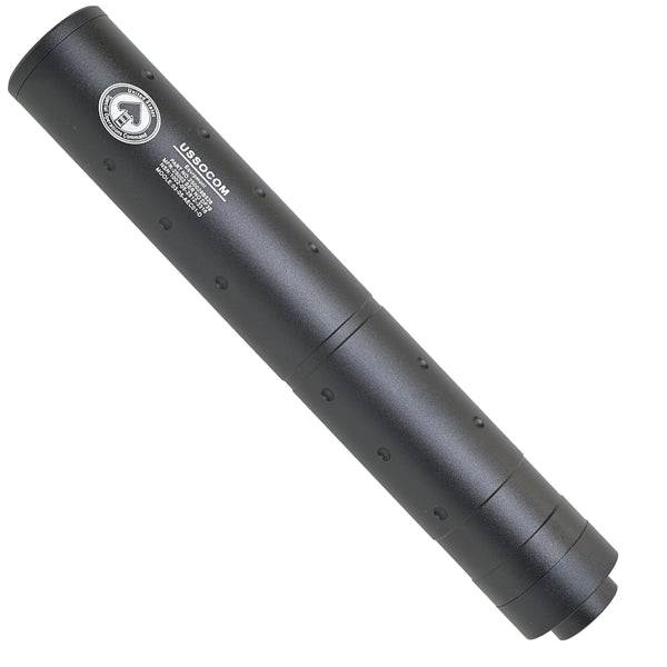 Cobra Airsoft Silencer Black Special Forces