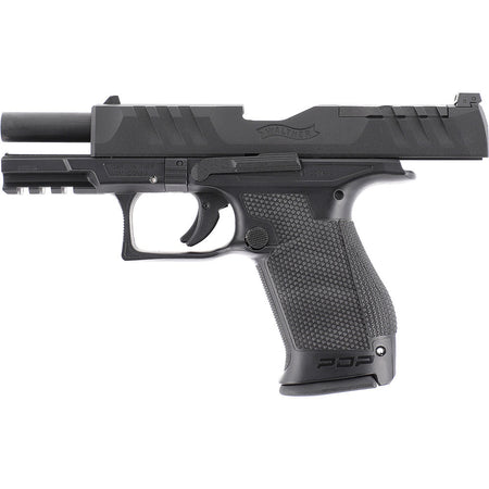 Walther PDP Compact 4" Airsoft GBB Pistol