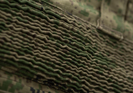 Invader Gear MK.II Predator Combat Pants Trousers Digi Flora Camo