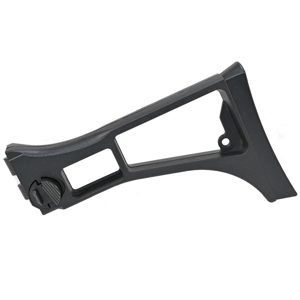 ZCI G36C Airsoft AEG Folding Stock Black