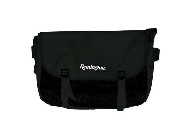 Remington Game Bag Black Hunting Shooting Game Carrier 43x30x10cm