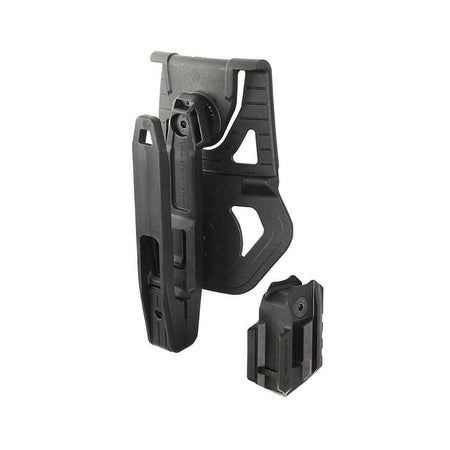 Strike Systems B&T USW A1 Holster Universal Poly Black