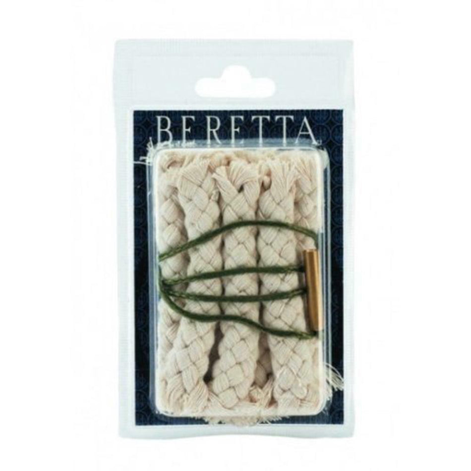 Beretta Rifle Cleaning Rope 9mm 