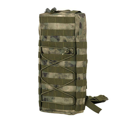 8 Fields Small Molle Back Hydration Pack