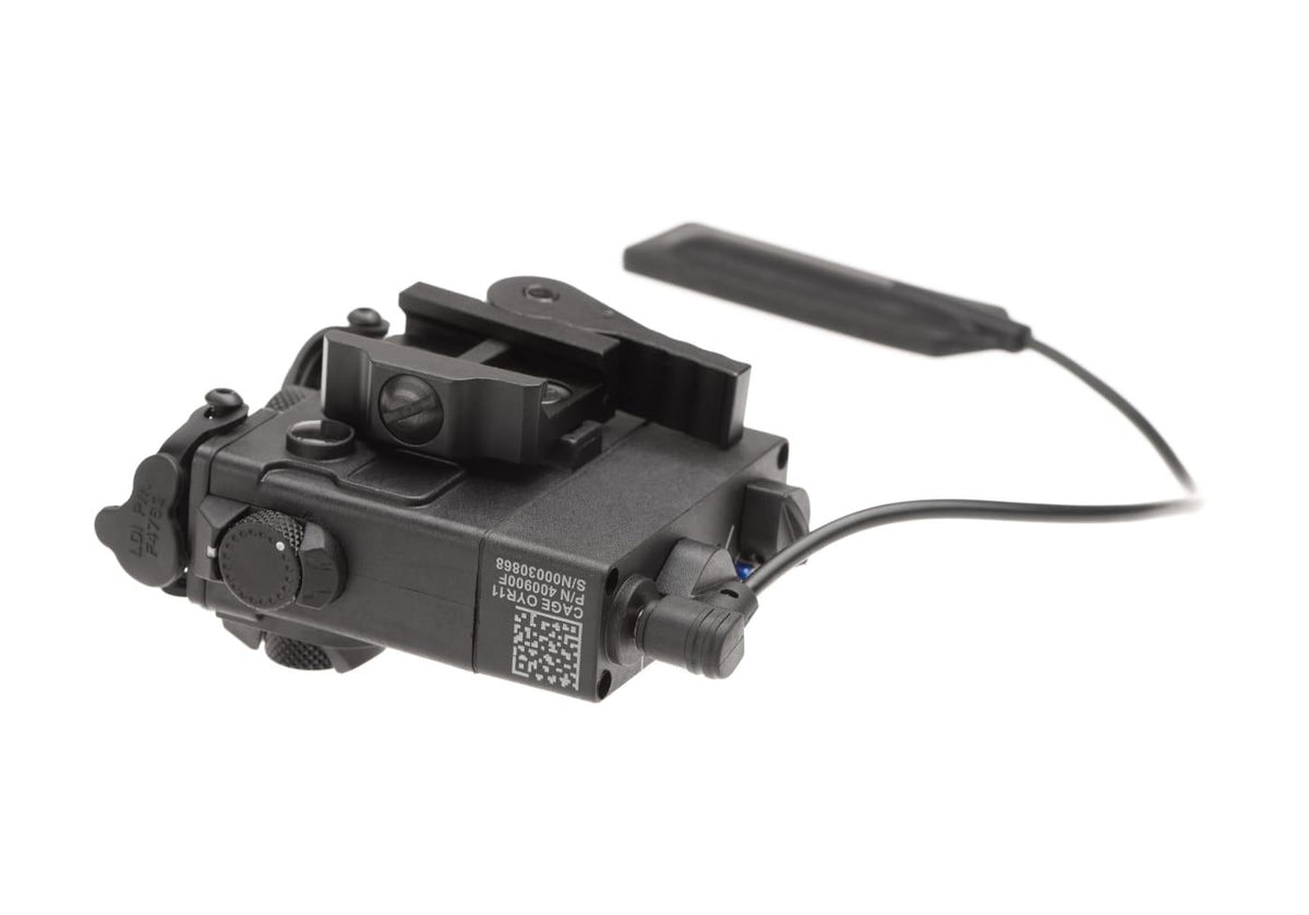 WADSN DBAL-A2 Flashlight Illuminator / Laser Module Red + IR