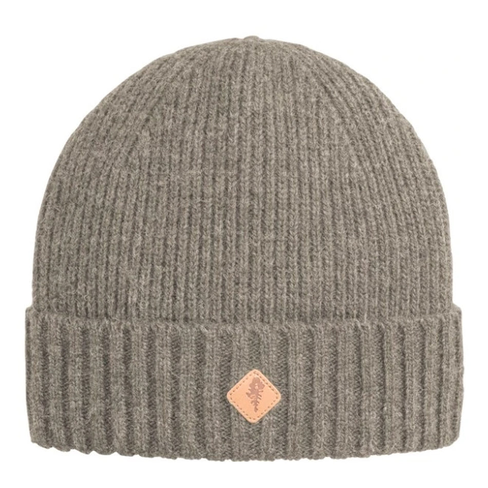 Pinewood Knitted Wool Hat Beanie Docker Mole 234