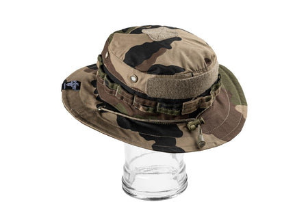 Invader Gear Mod 3 Boonie Airsoft Bush Hat French CCE Camo