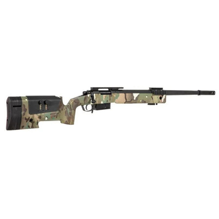 Specna Arms SA-S03 CORE Airsoft Sniper Rifle Camo
