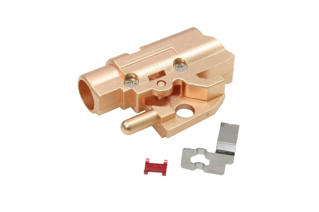 Maple Leaf Airsoft Pistol Hop Up Unit For WE/KJ M1911 