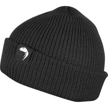 Viper Logo Bob Hat Beanie