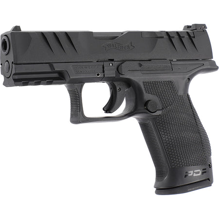 Walther PDP Compact 4" Airsoft GBB Pistol