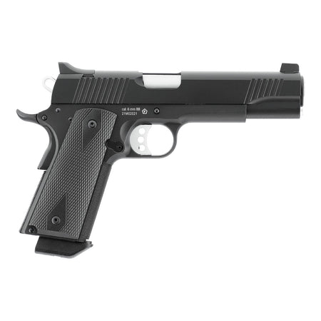 Elite Force 1911 Tac Two GBB Airsoft Pistol Black