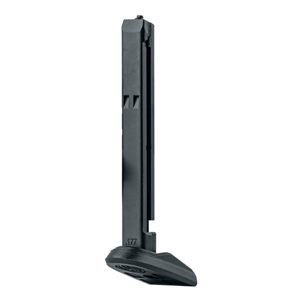 Umarex Beretta APX Magazine 4.5mm BB’s Black