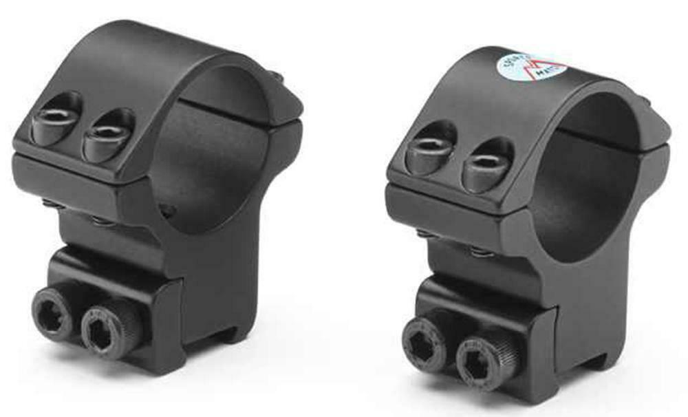 Sports Match Medium 1" Rifle Scope Mount TO4C