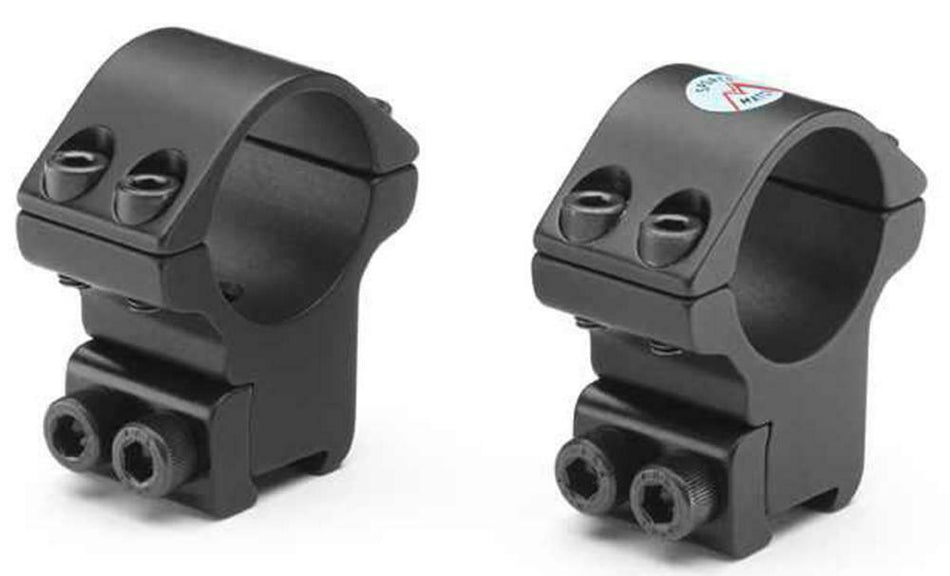Sports Match Medium 1" Rifle Scope Mount TO4C