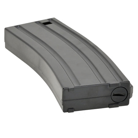 ASG Strike Systems Magazine Pack 5pcs M4/AR 140 Rds Black 6mm bb's