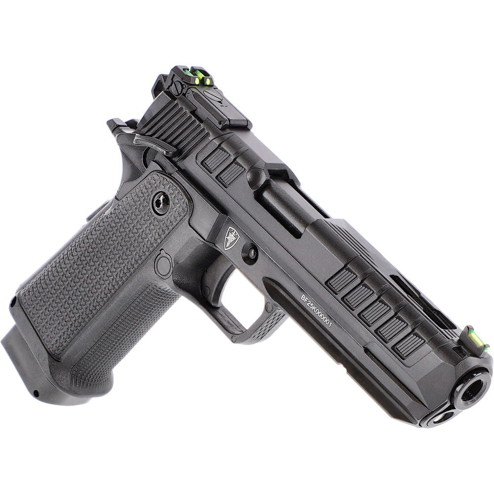 Elite Force Rogue 11 Co2 Airsoft Pistol GBB Black
