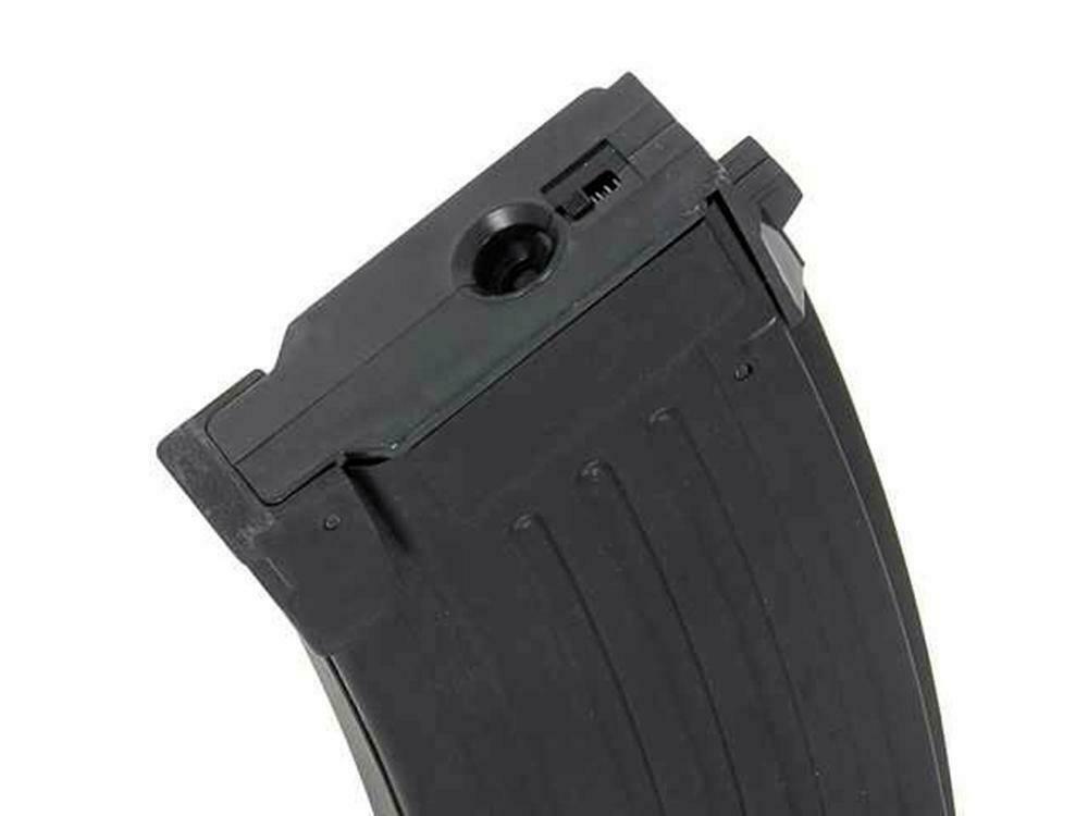 Cyma Airsoft Magazine AK Series 125Rd C.96