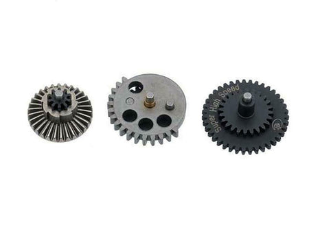 BD Custom Airsoft Gearbox Gear Set