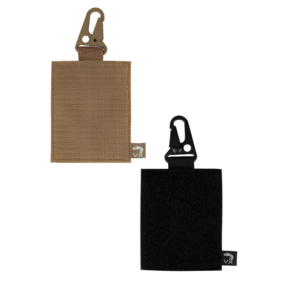 Viper VX Utility Hook Panel