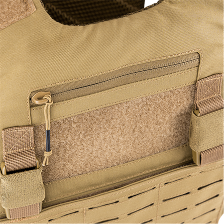 Viper VX Buckle Up Plate Carrier Molle Vest GEN2