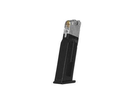 ASG ISSC M22 Magazine CO2 Blowback Version 18rd 4.5mm bb’s