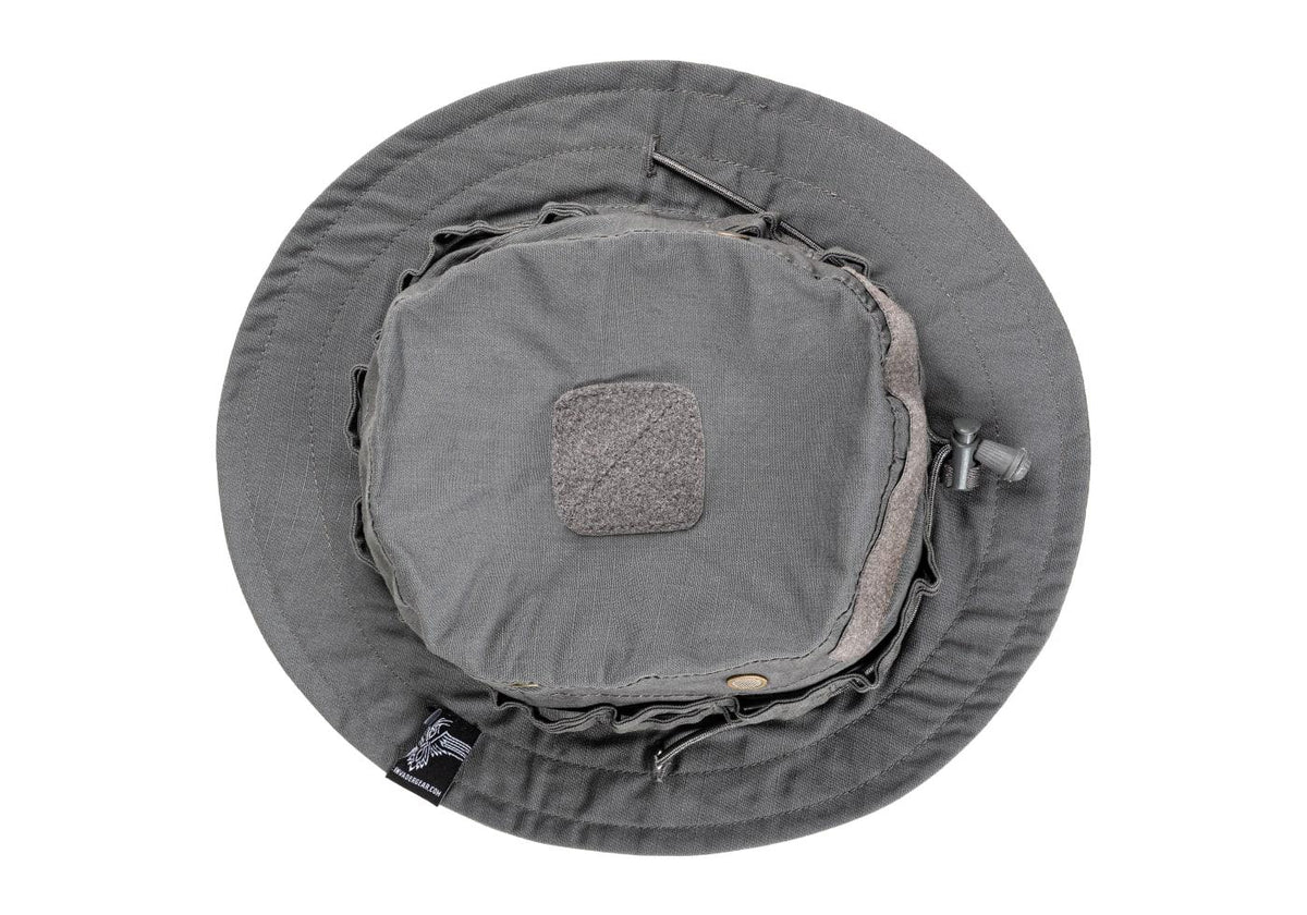 Invader Gear Mod 3 Boonie Bush Hat Wolf Grey