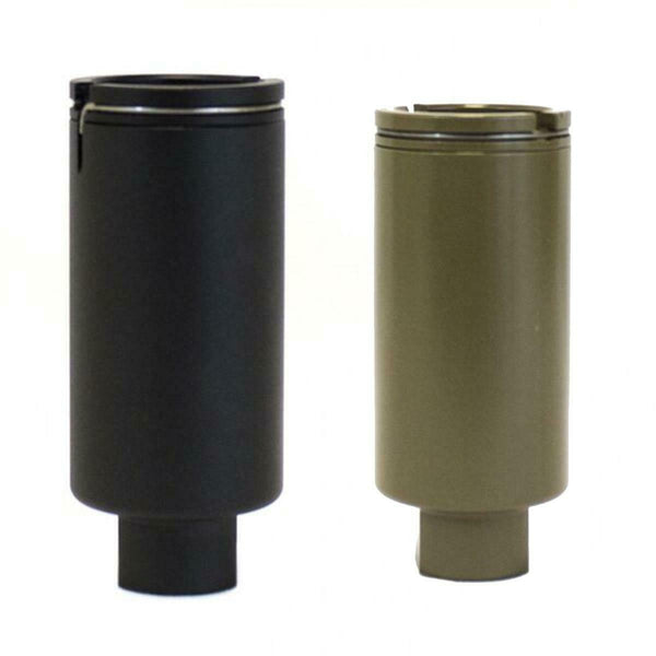 Nuprol Airsoft Copperhead Flash Hider Sound Hhog