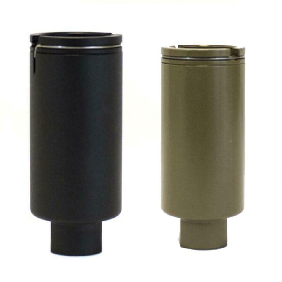 Nuprol Airsoft Copperhead Flash Hider Sound Hhog