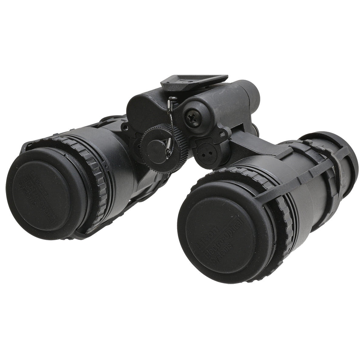 FMA Airsoft Dummy Helmet NVG AN-PVS-15 Black