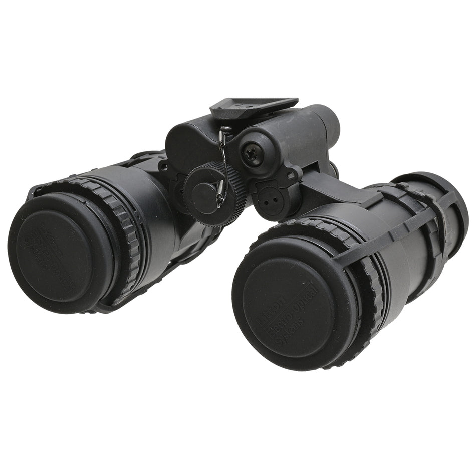FMA Airsoft Dummy Helmet NVG AN-PVS-15 Black
