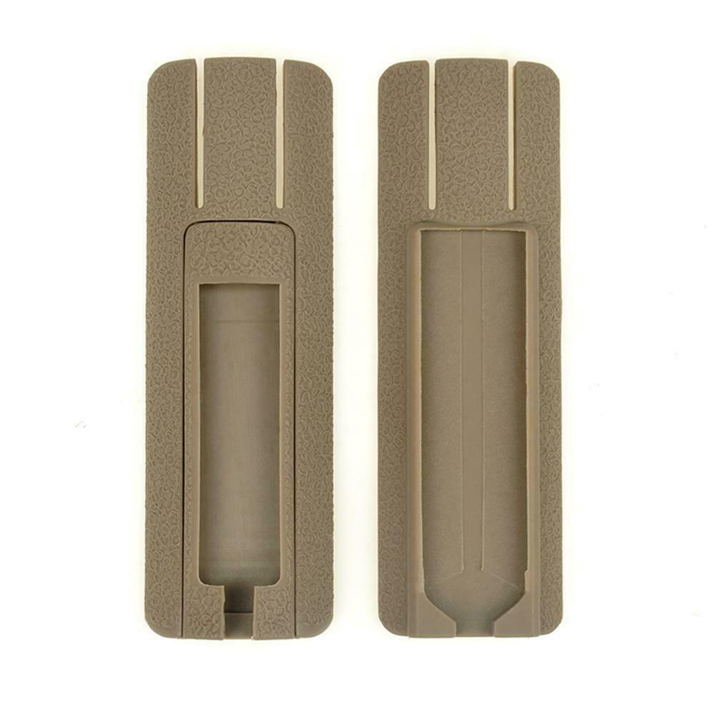 Element Airsoft Tango Down SCAR Pressure Switch Pocket Rail Cover Panel