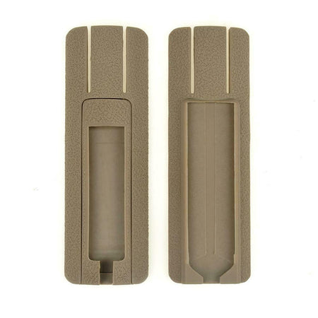 Element Airsoft Tango Down SCAR Pressure Switch Pocket Rail Cover Panel