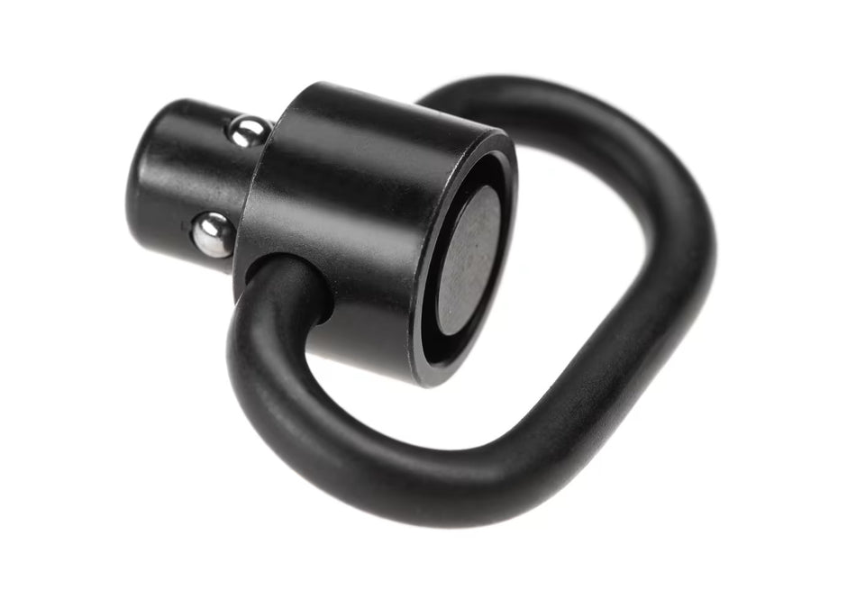Claw Gear QD Sling Swivel 1.25 Inch Stainless Steel