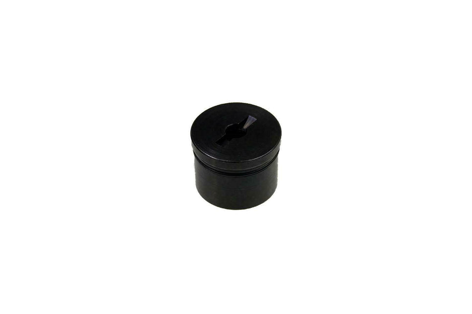 Modify End Cap For Tremors Recoil Action M4 