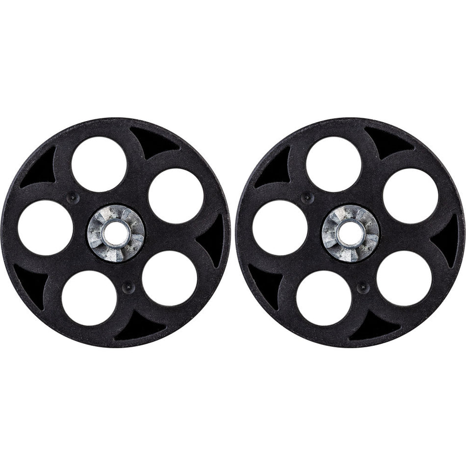 Umarex T4E Marker Rotary Magazine .68 5rd 2 pcs