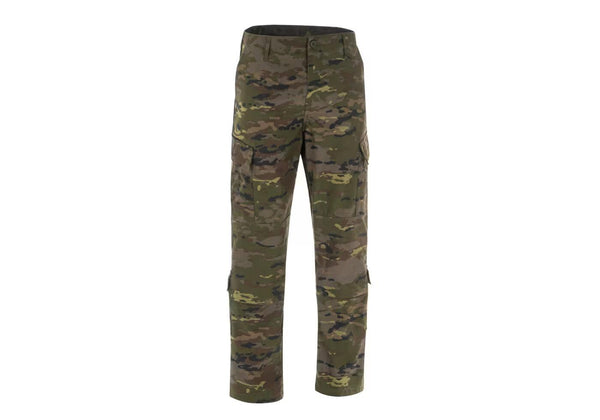 Invader Gear Revenger TDU Trousers Spanish Digi Woodland Camo
