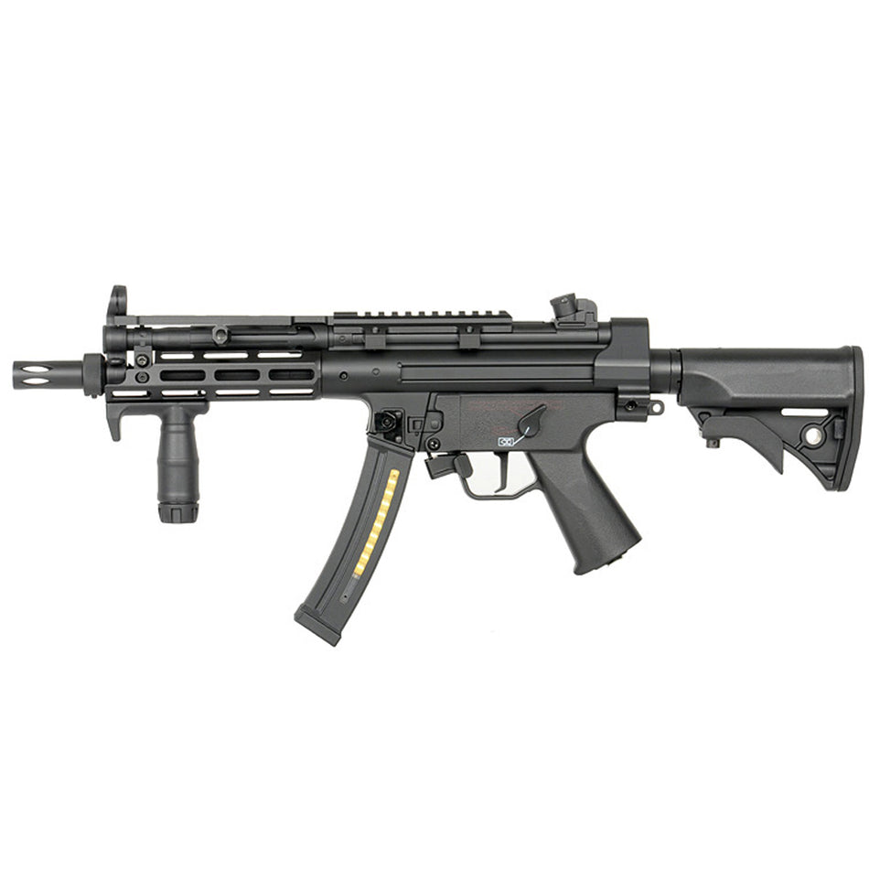 Cyma CM.041H Platnum Upgraded Edition 