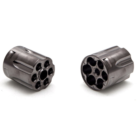 Dan Wesson Airsoft Revolver Moon Clip 715 Conversion Drum 