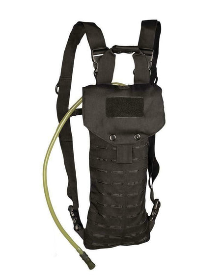 Mil-Tec Laser Cut Hydration Pack 2,5 Litre