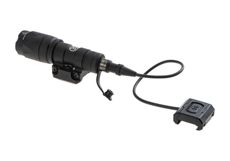 WADSN M300A Mini Scout Tactical Light Torch WL0001 Black