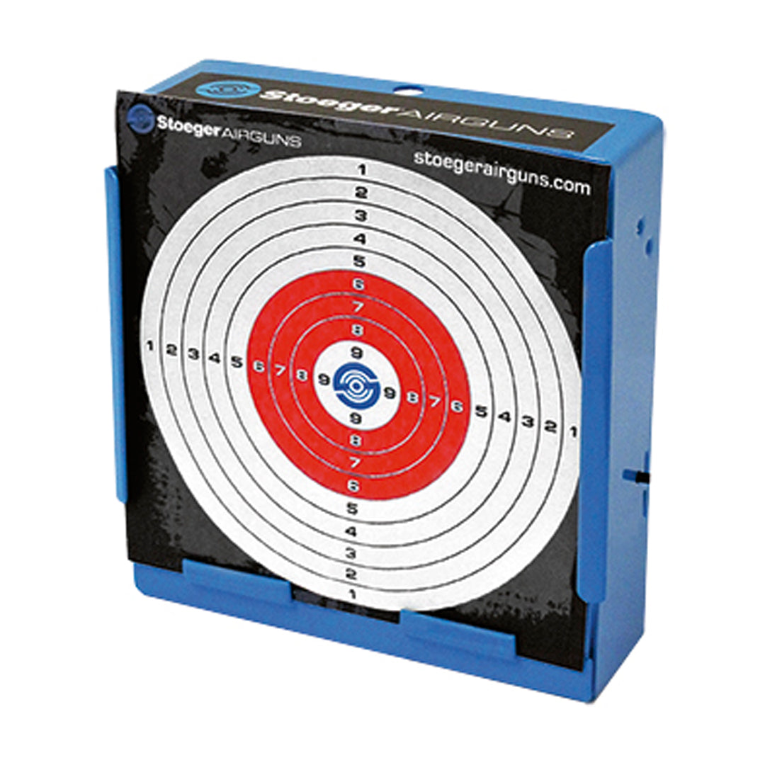 Stoeger Air Rifle Pellet Trap Target Heavy Duty 140mm